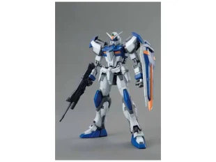 GAT-X102 Duel Gundam Assault Shroud (MG) (Gundam Model Kit)
