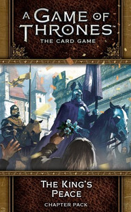 Game of Thrones: The King's Peace Game of Thrones: The King's Peace