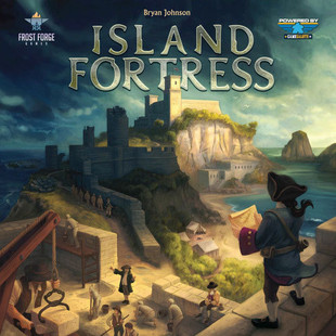 Island Fortress Island Fortress