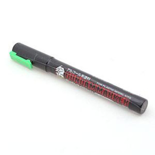 GSI Creos: Gundam Marker - Fluorescent Green GM09