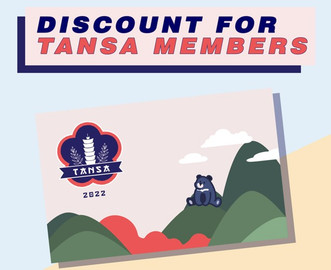 Tansa Sponsorship