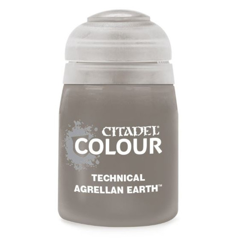 Citadel Technical: Agrellan Earth (24ml)