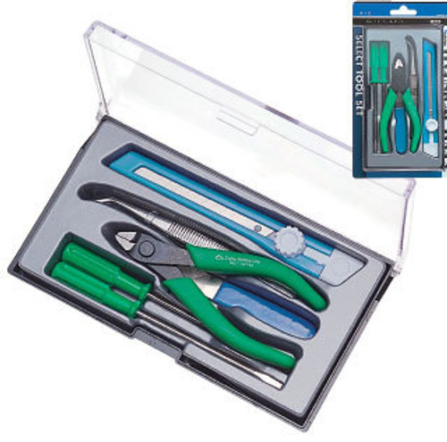 Mineshima - Select Technical Tool Set Mineshima - Select Technical Tool Set
