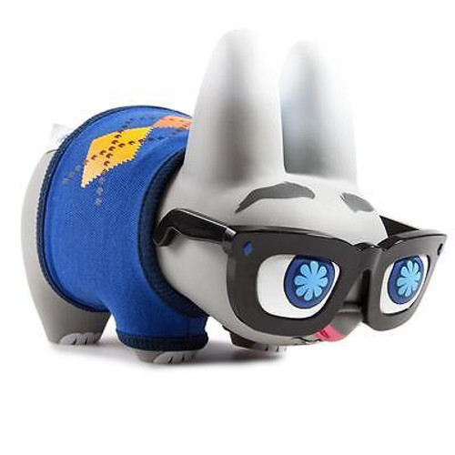 Kidrobot x Kozik - 7" Pipkin Labbit by Scott Tolleson