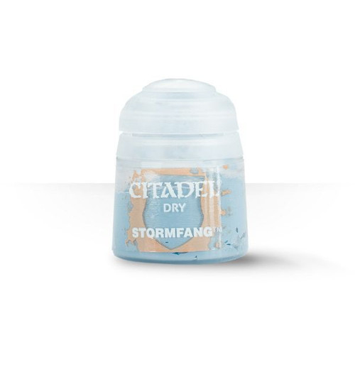 Citadel Dry: Stormfang (12ml) Citadel Dry: Stormfang (12ml)