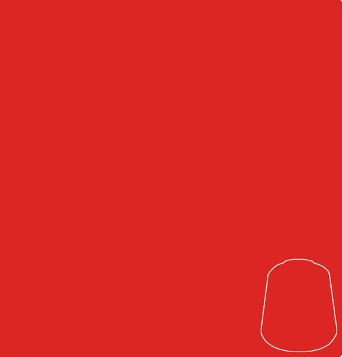 Citadel Layer: Wild Rider Red (12ml)