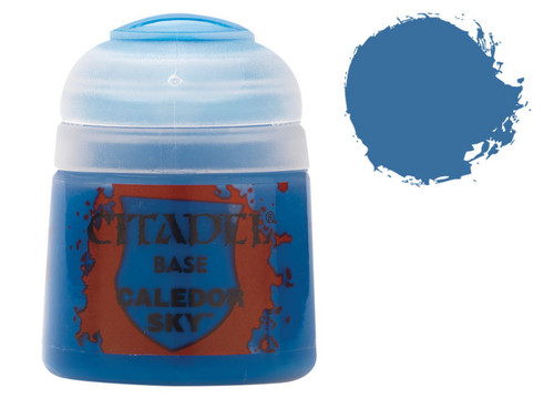 Citadel Base: Caledor Sky (12ml) Citadel Base: Caledor Sky (12ml)