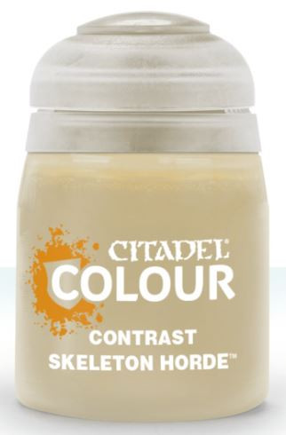 Citadel Contrast: Skeleton Horde (18ml)