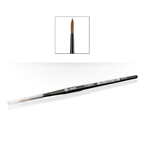 Citadel Medium Shade Brush Citadel Medium Shade Brush