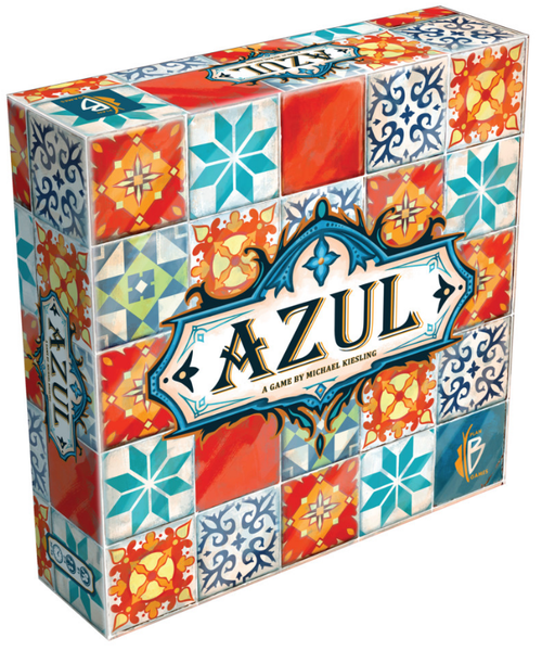 Azul Azul