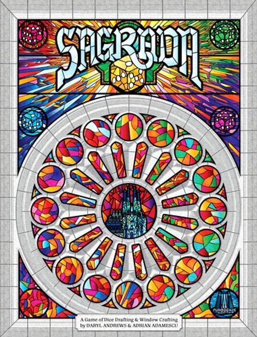 Sagrada Sagrada