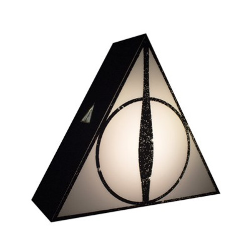Harry Potter - Deathly Hallows Light Harry Potter - Deathly Hallows Light