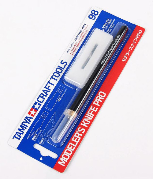 Tamiya Modeler's Knife
