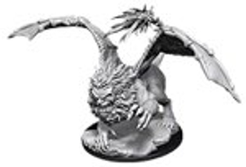 Dungeons & Dragons Nolzurs Marvelous Miniatures Manticore 2021 Dungeons & Dragons Nolzurs Marvelous Miniatures Manticore 2021