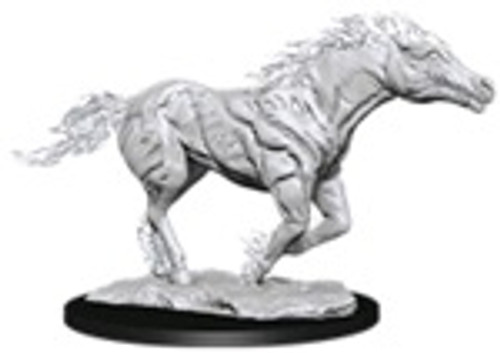 Dungeons & Dragons Nolzurs Marvelous Miniatures Nightmare 2021 Dungeons & Dragons Nolzurs Marvelous Miniatures Nightmare 2021