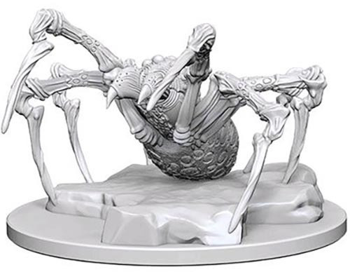Dungeons & Dragons Nolzurs Marvelous Miniatures Phase Spider Dungeons & Dragons Nolzurs Marvelous Miniatures Phase Spider