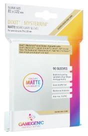 Gamegenic Matte Sleeves Dixit 90pk (81x122)