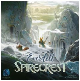 Everdell Spirecrest