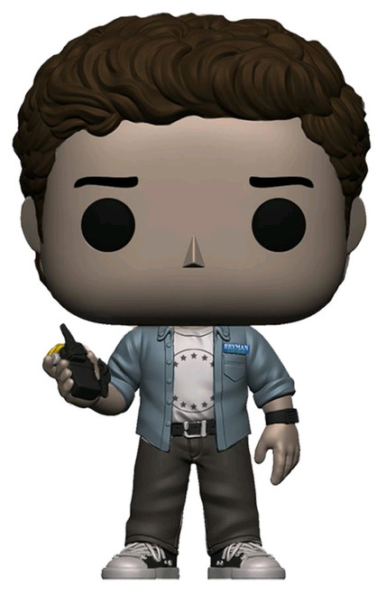 POP! Vinyl: The Boys - Hughie Figure