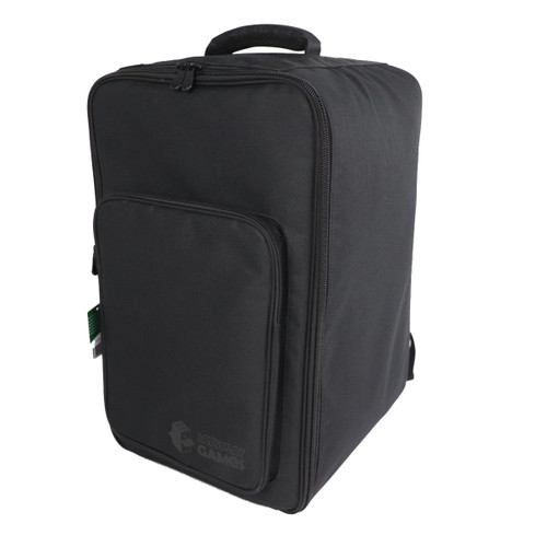 LPG Board Game Bag - Black LPG Board Game Bag - Black