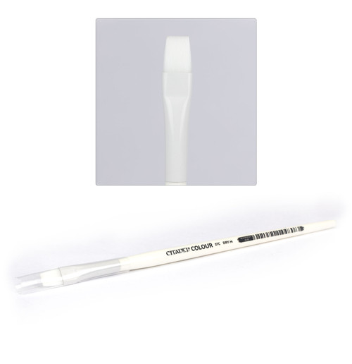 Citadel STC Medium Dry Brush (Synthetic) Citadel STC Medium Dry Brush (Synthetic)