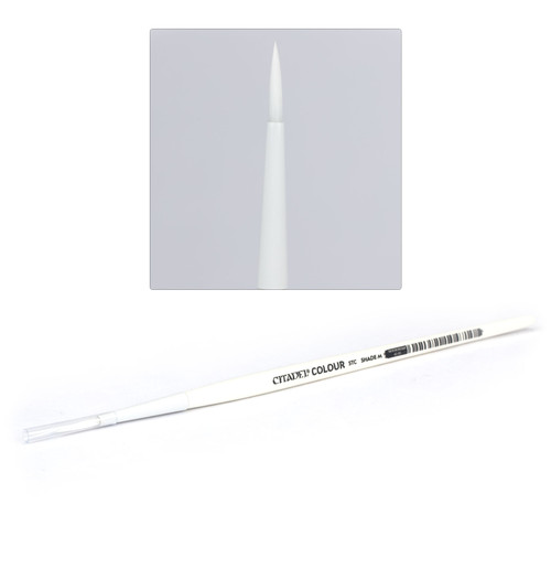 Citadel STC Medium Shade Brush (Synthetic) Citadel STC Medium Shade Brush (Synthetic)