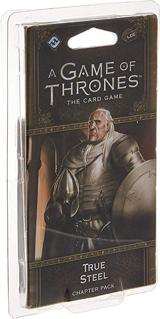 Game of Thrones: True Steel Game of Thrones: True Steel