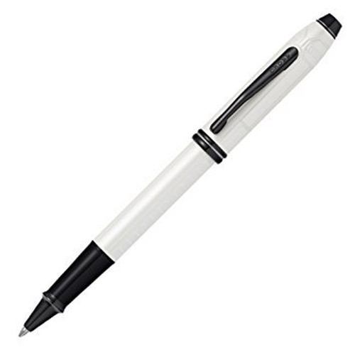 Cross x Star Wars: Townsend Limited Edition Rolling Ball Pen - Stormtrooper Cross x Star Wars: Townsend Limited Edition Rolling Ball Pen - Stormtrooper