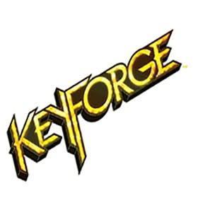 Keyforge Premium Key Kit