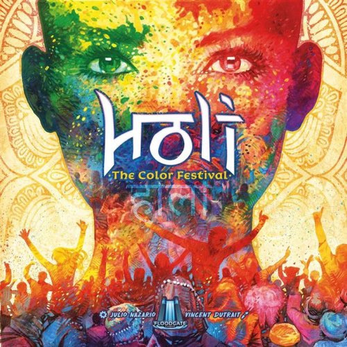 Holi Festival of Colours Holi Festival of Colours