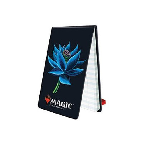 Ultra Pro Black Lotus Life Pad for Magic Ultra Pro Black Lotus Life Pad for Magic