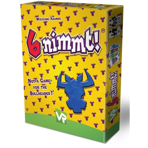 6 nimmt! 6 nimmt!