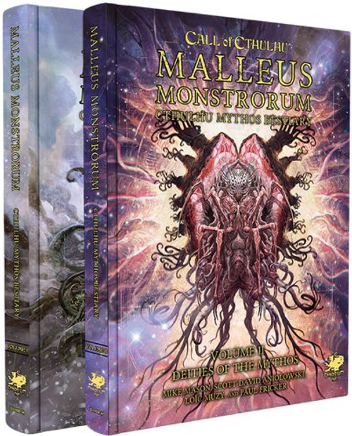 Call of Cthulhu Malleus Monstrorum Call of Cthulhu Malleus Monstrorum