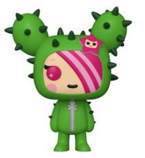 POP! Vinyl: Tokidoki - SANDy Figure POP! Vinyl: Tokidoki - SANDy Figure