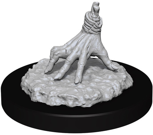 Dungeons & Dragons Nolzurs Marvelous Miniatures Crawling Claws Dungeons & Dragons Nolzurs Marvelous Miniatures Crawling Claws