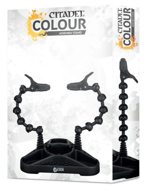 Citadel Colour Assembly Stand 2020 Citadel Colour Assembly Stand 2020
