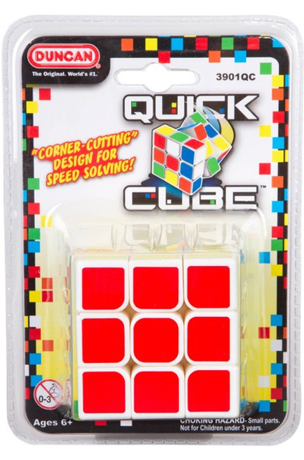 Duncan Quick Cube 3x3 Duncan Quick Cube 3x3
