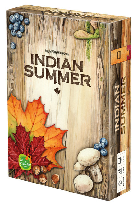 Indian Summer Indian Summer