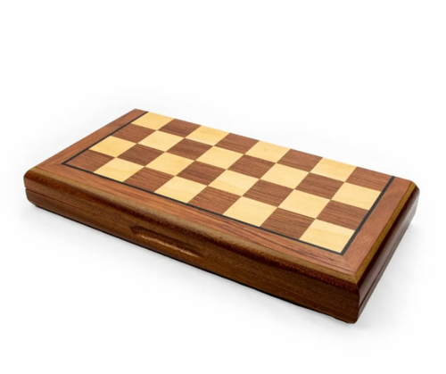 LPG Wooden Magnetic Chess Set 38cm LPG Wooden Magnetic Chess Set 38cm