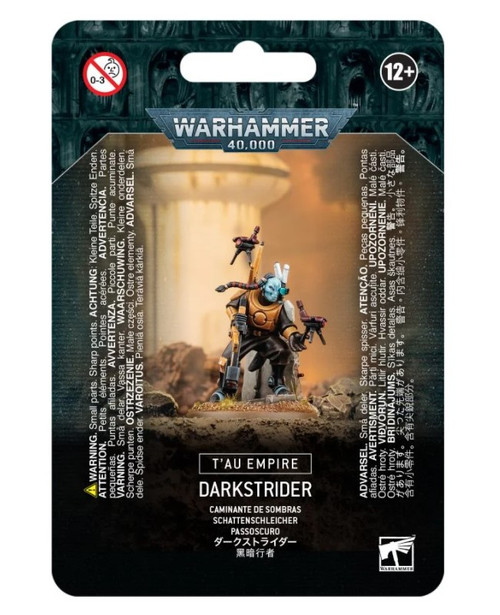 Tau Empire Darkstrider