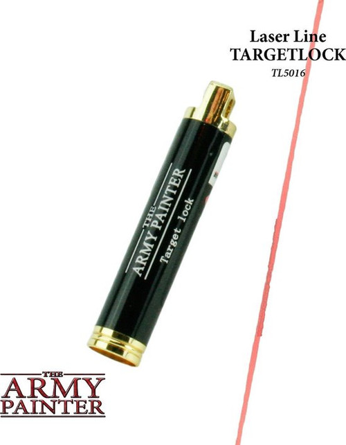 Army Painter Tools - Targetlock Laser Line