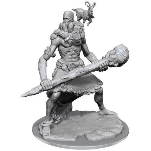 Dungeons & Dragons Frameworks  - Stone Giant