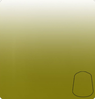 Citadel Shade: Mortarion Grime (18ml)