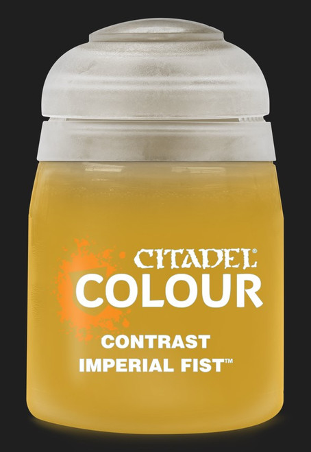 Citadel Contrast: Imperial Fist (18ml) Citadel Contrast: Imperial Fist (18ml)