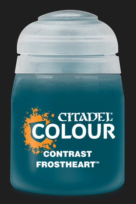 Citadel Contrast: Frostheart (18ml) Citadel Contrast: Frostheart (18ml)