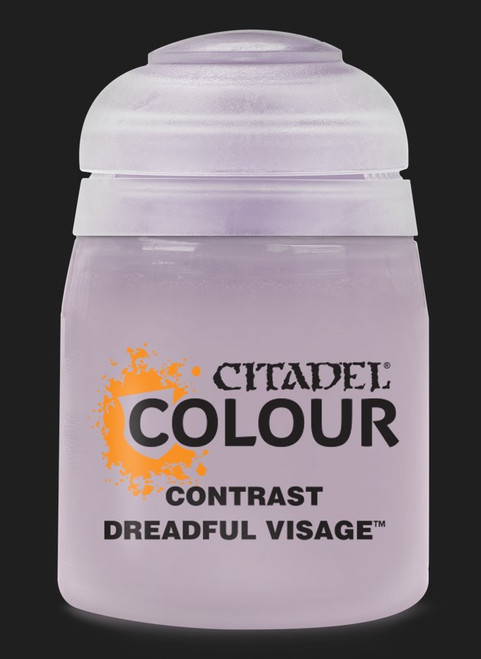 Citadel Contrast: Dreadful Visage (18ml) Citadel Contrast: Dreadful Visage (18ml)