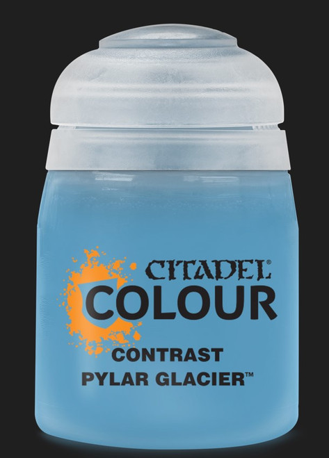 Citadel Contrast: Pylar Glacier (18ml) Citadel Contrast: Pylar Glacier (18ml)