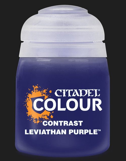 Citadel Contrast: Leviathan Purple (18ml) Citadel Contrast: Leviathan Purple (18ml)