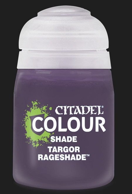 Citadel Shade: Targor Rageshade (18ml) Citadel Shade: Targor Rageshade (18ml)