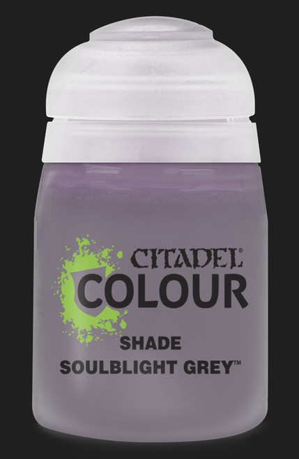 Citadel Shade: Soulblight Grey (18ml) Citadel Shade: Soulblight Grey (18ml)